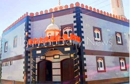 وزارة الأوقاف تفتتح 52 مسجدًا جديداً يوم الجمعة القادم