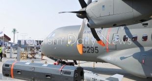 تاتا جروب الهندية وأير باص تبدأن تصنيع طائرات سي-295 محلياً 2024