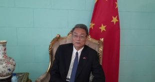 قنصل عام الصين بالإسكندرية : مصر تأثرت بالحرب الروسية وبعض الدول تتكسب