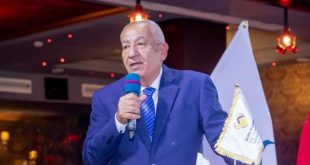 كامل أبوعلى في برلين : منتجعات البحر الأحمر الأكثر طلبا لدى السياح الألمان