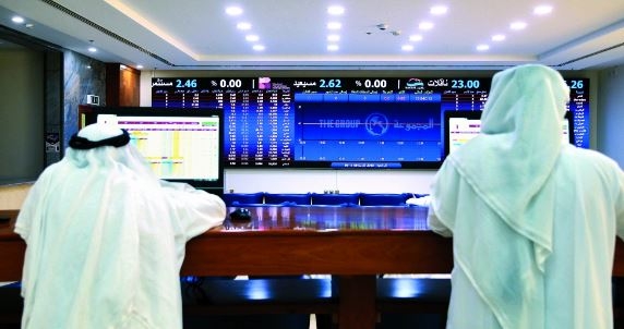 بورصة قطر تحقق أرباحا جيدة خلال تعاملات نهاية الأسبوع الماضي