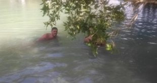 سكان جنوب سيناء يدعون لإقامة مننتجع بيئي والتسويق للسياحة العلاجية