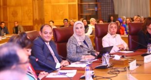 التضامن تطلق المؤتمر الإقليمي حول سياسات الرعاية الاجتماعية وتحقيق الأمن