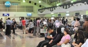 النزاهة تدعو للإسراع في إصدار التشريع الخاص بتعديل بقانون الطيران المدني