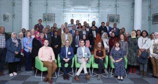 الاحتفال بمرور 142 عامًا علي تأسيس جمعية استكشاف مصر