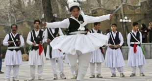 رمضان والأسعار والاحتجاجات تُخيم على عيد النوروز في إيران