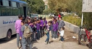 رحلات لطلاب المدارس لزيارة الأماكن السياحية بمحافظة أسيوط