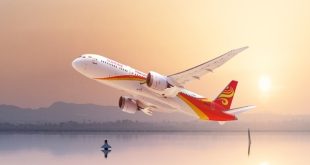 شركات الطيران الصينية والهولندية تستأنف رحلاتها المباشرة من أمستردام لبكين