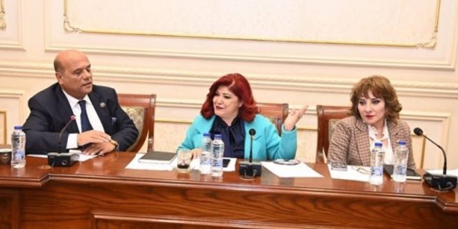 سياحة النواب تناقش طلب إحاطة بشأن زيادة أسعار تذاكر دخول المتاحف