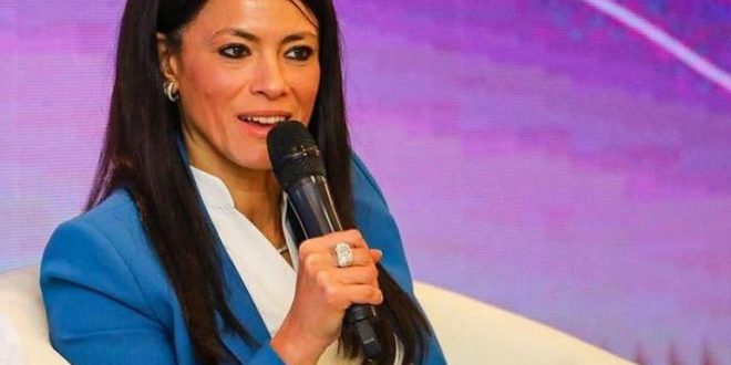 المشاط : التحول الأخضر والعمل المناخي لم يعد مفهومًا جديدًا على العالم