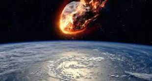عالم كبير في وكالة ناسا يحذر من اصطدام كويكب ضخم بالأرض أكثر إثارة للرعب