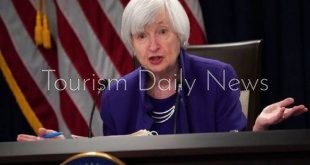 وزيرة الخزانة الأمريكية: الإخفاق في رفع سقف الدين قد يؤدي إلى ركود اقتصادي أو ما هو أسوأ من ذلك