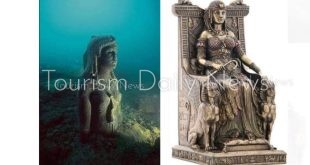 في يوم المرأة العالمي : كليوباترا هل كانت بريئة ام مظلومة؟