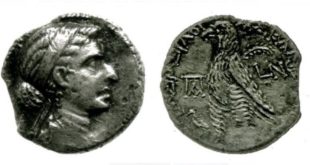 الملكة كليوباترا