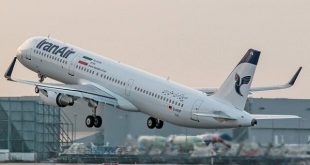 تطور جديد بشأن استئناف حركة الطيران بين مشهد الإيرانية وجدة السعودية