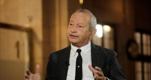 نجيب ساويرس