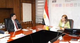 هانيويل تكشف عن مشروعاتها في ملفات المدن الذكية بمصر وكفاءة استخدام الطاقة