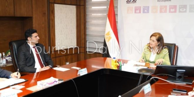 هانيويل تكشف عن مشروعاتها في ملفات المدن الذكية بمصر وكفاءة استخدام الطاقة