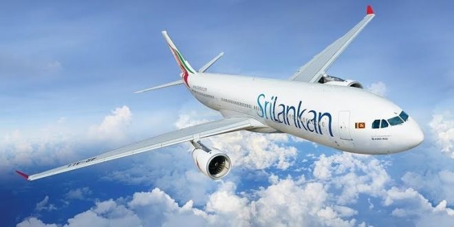 سريلانكا تخطط لبيع شركة الطيران الوطنية .. المشترى المحتمل روسي