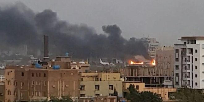 الأمم المتحدة تحذر من نفاد الغذاء والوقود والرعاية الصحية معرضة للانهيار