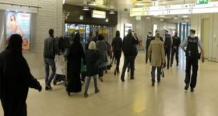 مأزق في مطار "هان" الألماني بعد شراء رئيس غرف الصناعة القاعدة الجوية