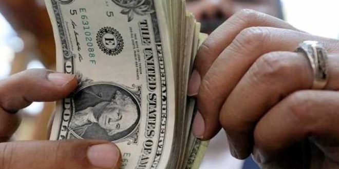 سعر الدولار مقابل الجنيه بعد قرار البنك المركزي المصري رفع سعر الفائدة