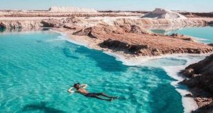 سيوة أفضل مناطق الجذب السياحي في مصر للكوريين ومراجعة إرشادات السفر