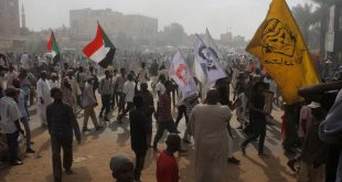 السودان: بيان جديد للقوات المسلحة يتحدث عن الحماقات ومنزلق البلاد وكابوسها