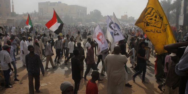 السودان: بيان جديد للقوات المسلحة يتحدث عن الحماقات ومنزلق البلاد وكابوسها