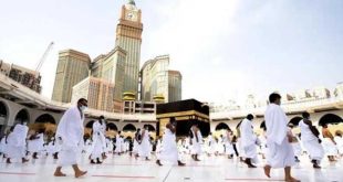 الصحة توجه نصائح لحجاج مصر في موسم 1444 ومخاوف انتشار الأمراض المعدية