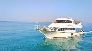 تشغيل أول رحلة لخط علاء الدين بين ميناءي العين السخنة وجازان.. مايو المقبل