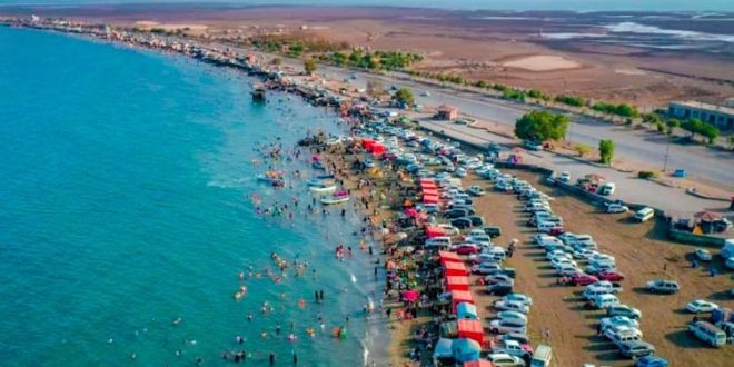 9 ملايين و280 ألف زائر لحدائق ومقاصد اليمن السياحية خلال إجازة العيد