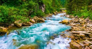 شلالات كريمل من المقاصد السياحية المميزة في النمسا .. فتش عن الطبيعة