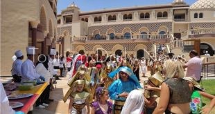 توقعات بمضاعفة أعداد الوافدين عقب قرار منح التأشيرات السياحية عند الوصول