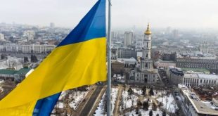 أوكرانيا تلغي اتفاقية التعاون في مجال السياحة مع بيلاروسيا