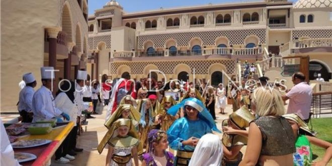 توقعات بمضاعفة أعداد الوافدين عقب قرار منح التأشيرات السياحية عند الوصول