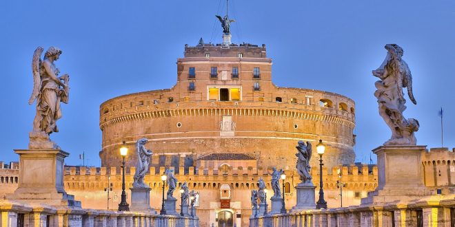 أكثر الوجهات شعبية للسياح .. رحلات مجدولة لروما وبولونيا وميلانو وباري