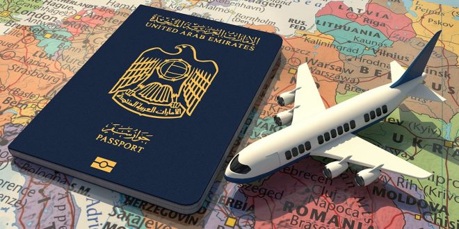 الإمارات : 6 تأشيرات للعمل والعلاج وتأسيس الأعمال والسياحة والترانزيت