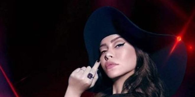 شيرين عبد الوهاب