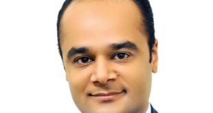 نادر سعد، المتحدث الرسمي باسم رئاسة مجلس الوزراء