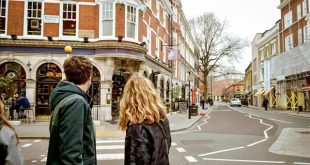 أسعار الإيجارات في لندن تتجاوز 2500 جنيه استرليني شهريا للمرة الأولى