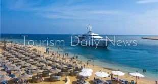 خطة تسويقية للترويج لسياحة اليخوت والموانئ السياحية المصرية