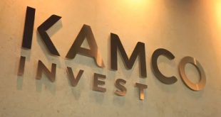 كامكو انفست الكويتية تقر توزيع أرباح نقدية عن 2022 بنسبة 10%