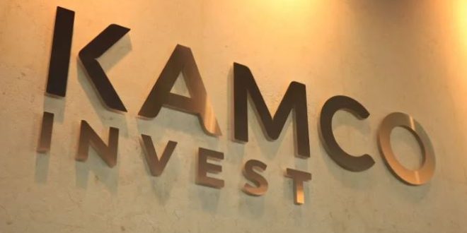 كامكو انفست الكويتية تقر توزيع أرباح نقدية عن 2022 بنسبة 10%