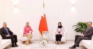 البحرين تدعم السياحة التعليمية وتطوير منظومة الطلاب الوافدين