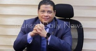 لمهندس داكر عبد اللاه عضو لجنة التشييد والبناء بجمعية رجال الأعمال