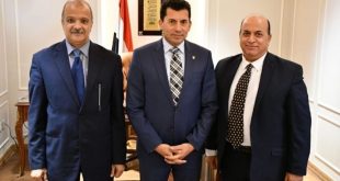 وزارة الشباب والرياضة ترعى مهرجان “الغردقة السينمائي”