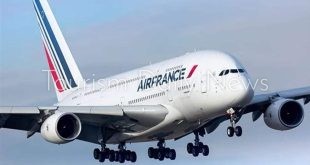 القضاء الفرنسي يبرئ إيرباص وإير فرانس في قضية تحطم طائرة باريس عام 2009