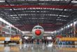 إيرباص توقع اتفاقية مع شركة صناعة الطيران الصينية