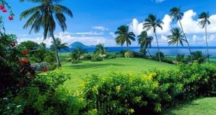 زيادة في أعداد السياح لشواطئ جامايكا طوابير بالساعات للوصول إلى المطار